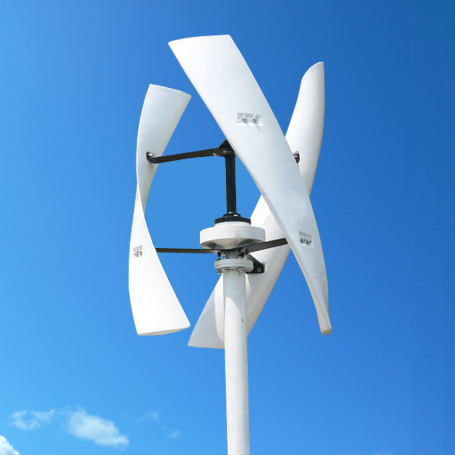 Ветрогенератор FX-400 доступен на сайте  фото - 2
